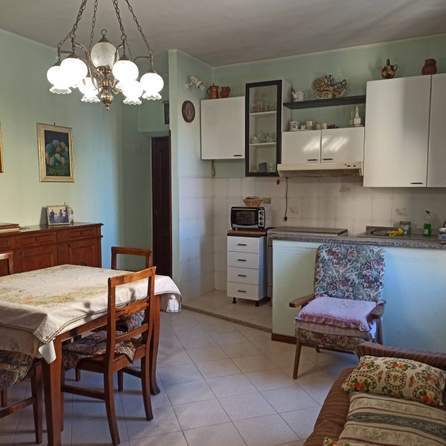 Palazzo Nobiliare in vendita a Soriano nel Cimino