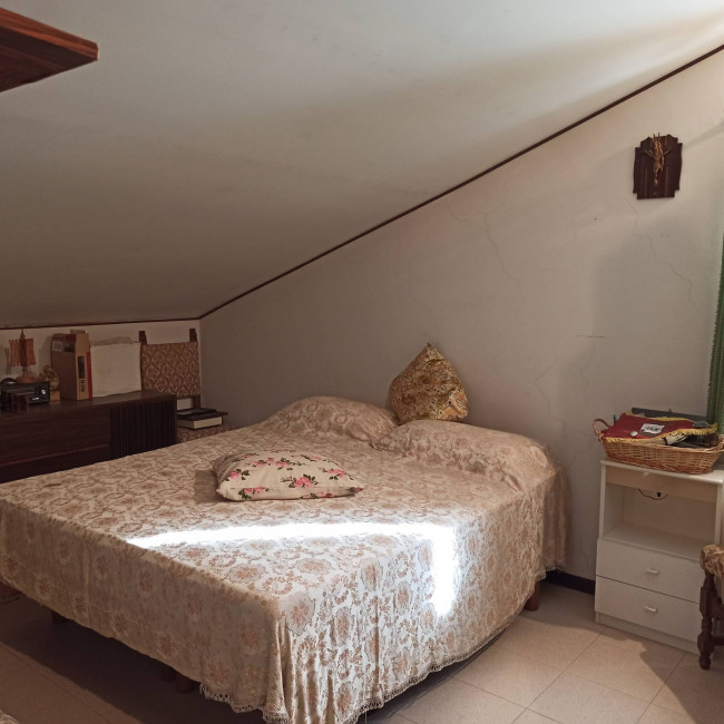 Palazzo Nobiliare in vendita a Soriano nel Cimino