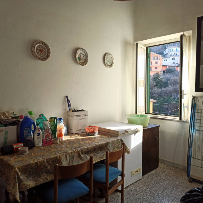 Palazzo Nobiliare in vendita a Soriano nel Cimino