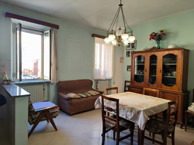 Palazzo Nobiliare in vendita a Soriano nel Cimino