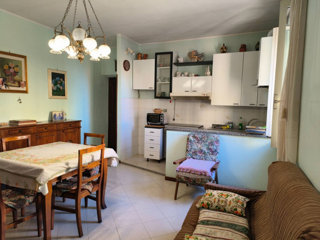 Palazzo Nobiliare in vendita a Soriano nel Cimino