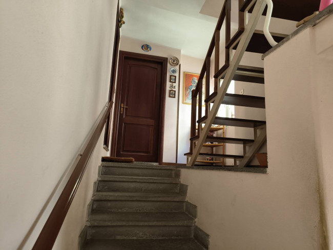 Palazzo Nobiliare in vendita a Soriano nel Cimino