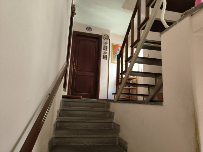 Palazzo Nobiliare in vendita a Soriano nel Cimino