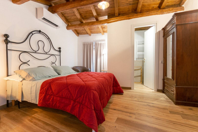 Appartamento in vendita a Viterbo
