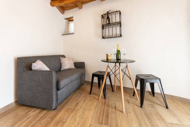 Appartamento in vendita a Viterbo