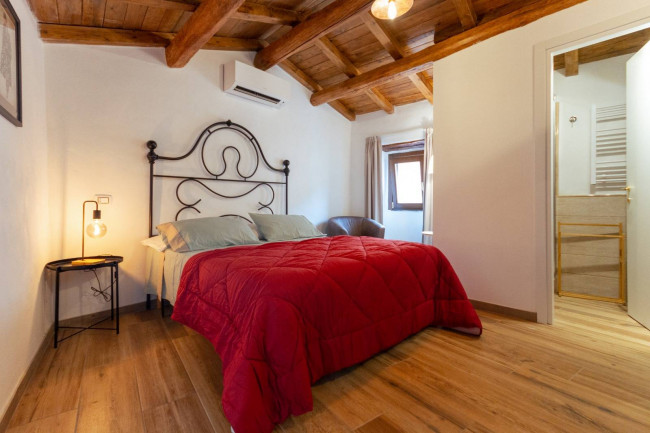 Appartamento in vendita a Viterbo