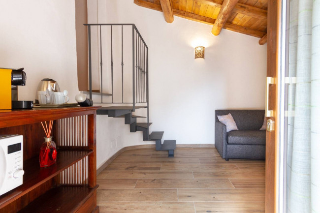 Appartamento in vendita a Viterbo