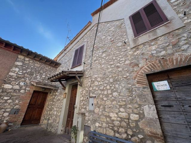 Appartamento in vendita a Narni