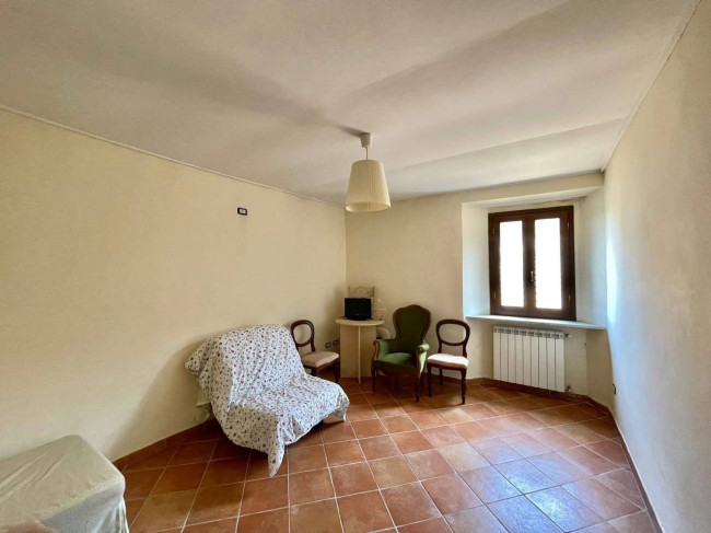 Appartamento in vendita a Vasanello