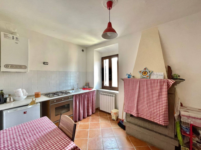 Appartamento in vendita a Vasanello