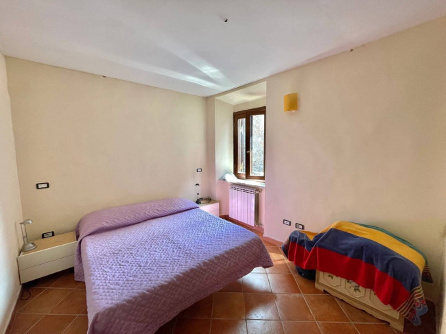 Appartamento in vendita a Vasanello