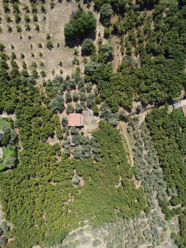 Magazzino in vendita a Soriano nel Cimino