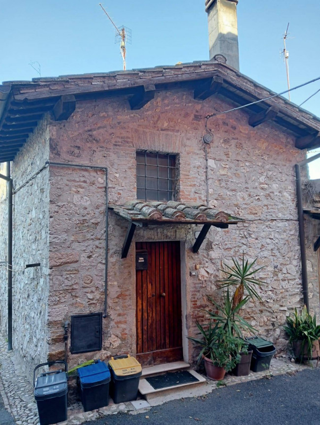 Appartamento in vendita a Narni