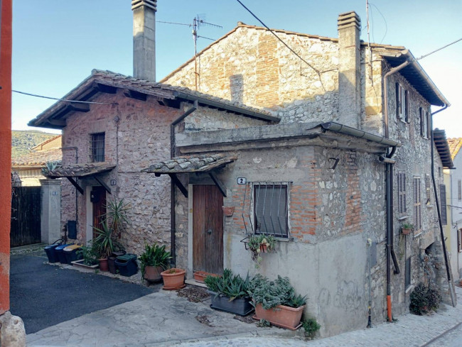 Appartamento in vendita a Narni