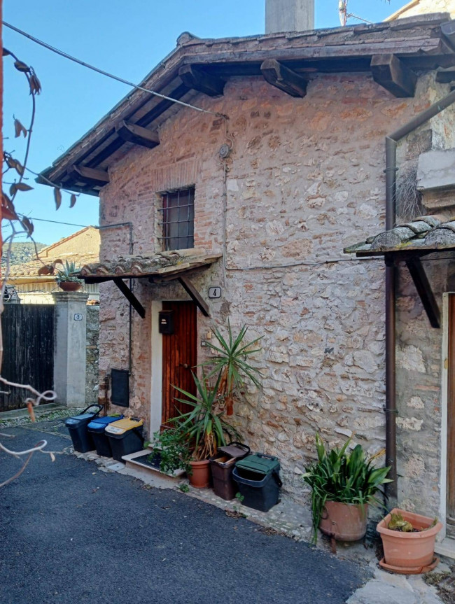 Appartamento in vendita a Narni