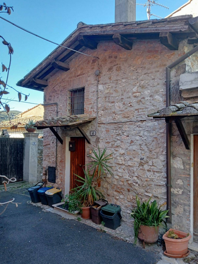 Appartamento in vendita a Narni