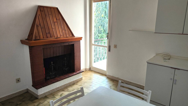 Appartamento in affitto a Amelia