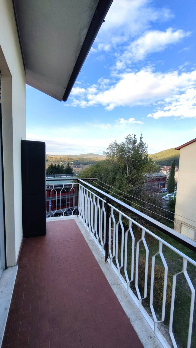 Appartamento in affitto a Amelia