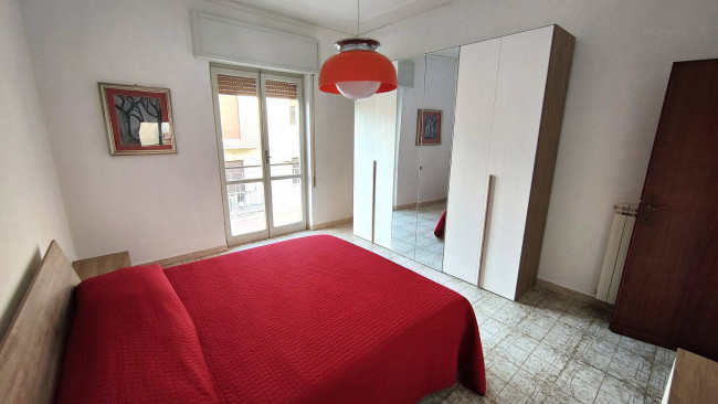 Appartamento in affitto a Amelia