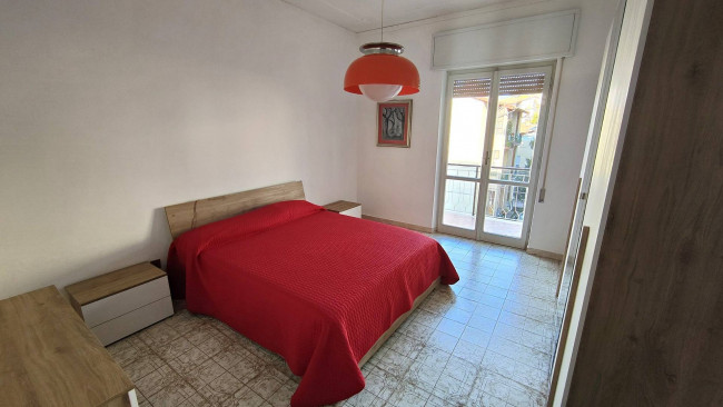 Appartamento in affitto a Amelia