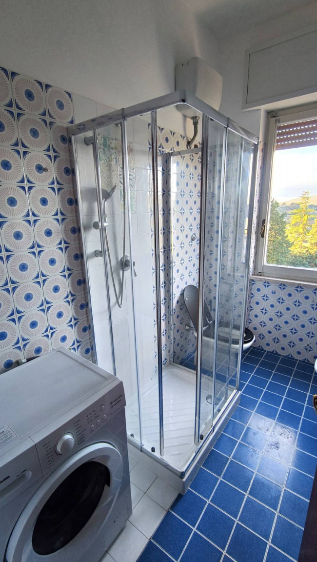 Appartamento in affitto a Amelia