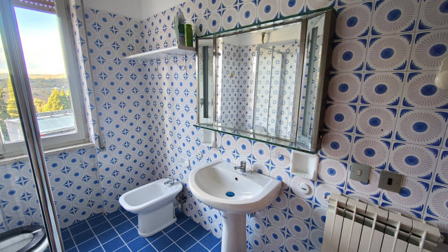 Appartamento in affitto a Amelia