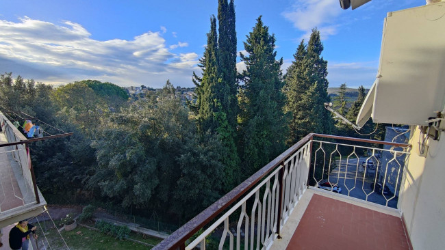 Appartamento in affitto a Amelia