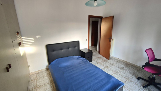 Appartamento in affitto a Amelia