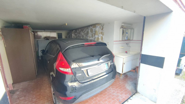 Appartamento in affitto a Amelia