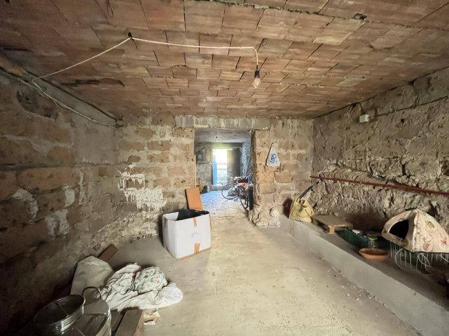 Appartamento in vendita a Bassano in Teverina