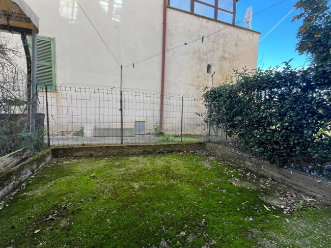 Appartamento in vendita a Bassano in Teverina