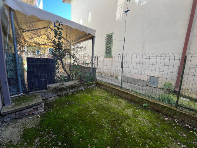 Appartamento in vendita a Bassano in Teverina