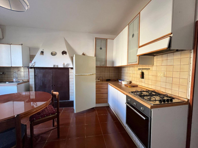 Appartamento in vendita a Bassano in Teverina