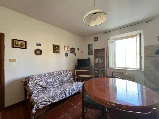 Appartamento in vendita a Bassano in Teverina