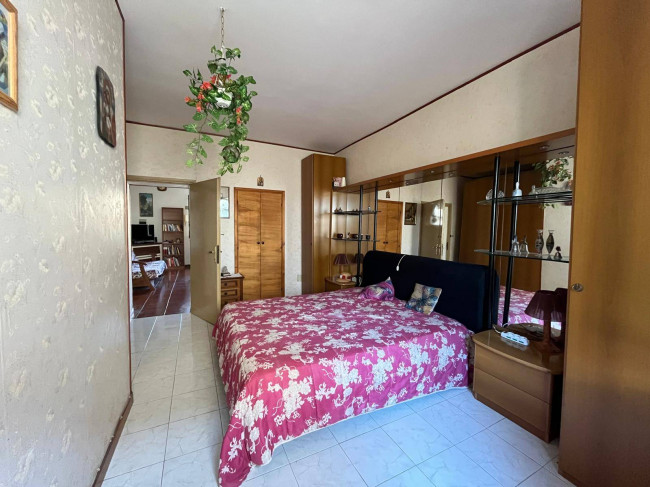 Appartamento in vendita a Bassano in Teverina