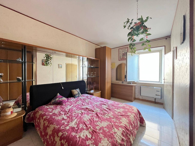 Appartamento in vendita a Bassano in Teverina