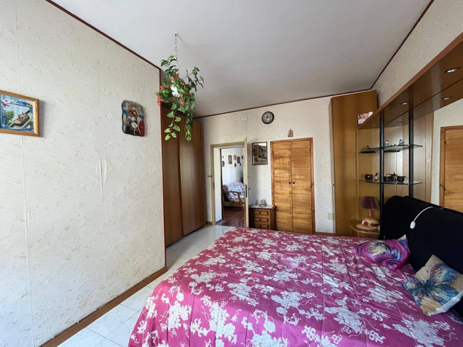 Appartamento in vendita a Bassano in Teverina