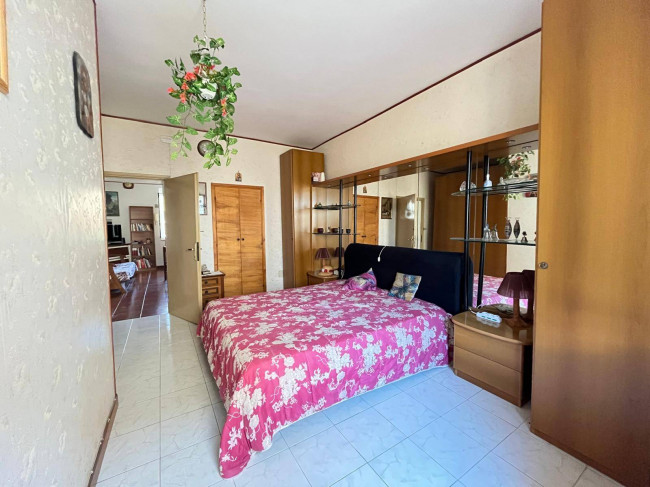 Appartamento in vendita a Bassano in Teverina