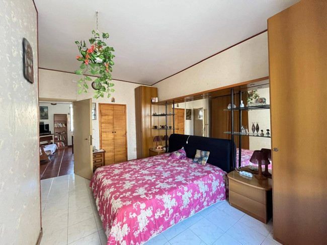 Appartamento in vendita a Bassano in Teverina