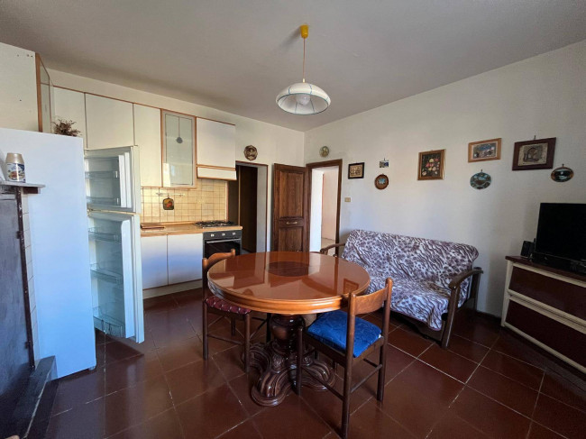 Appartamento in vendita a Bassano in Teverina