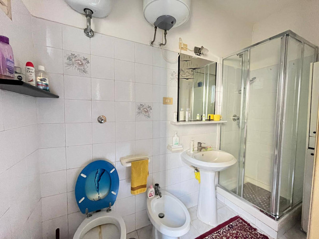 Appartamento in vendita a Bassano in Teverina