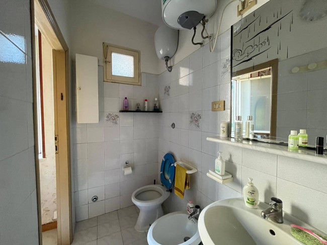 Appartamento in vendita a Bassano in Teverina