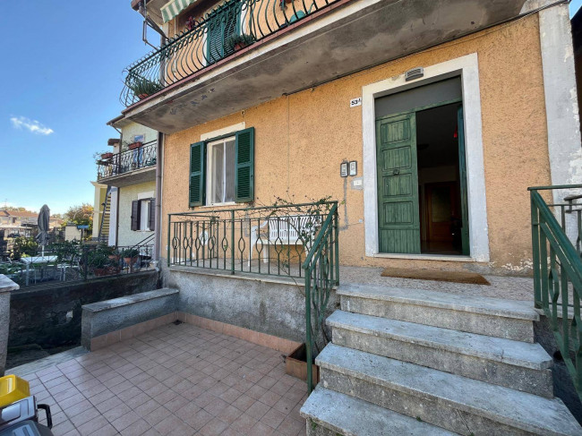 Appartamento in vendita a Bassano in Teverina