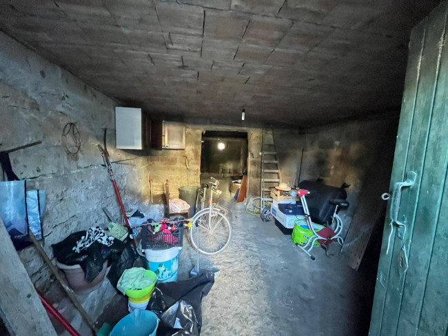 Appartamento in vendita a Bassano in Teverina