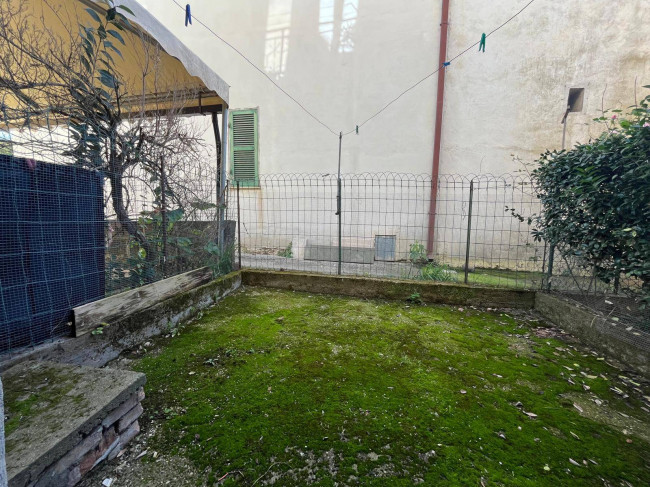 Appartamento in vendita a Bassano in Teverina