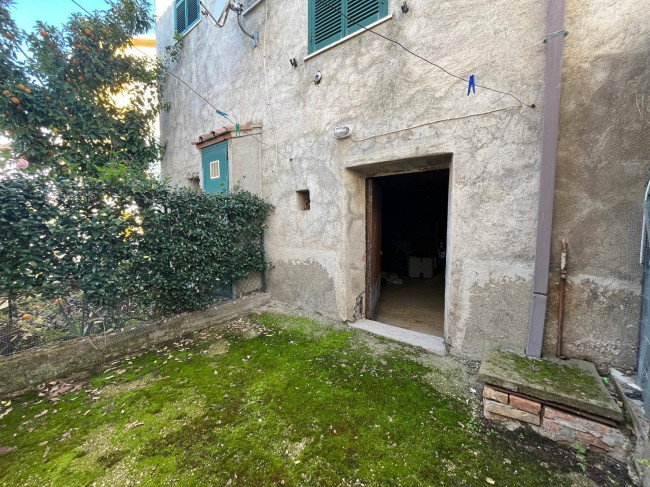 Appartamento in vendita a Bassano in Teverina