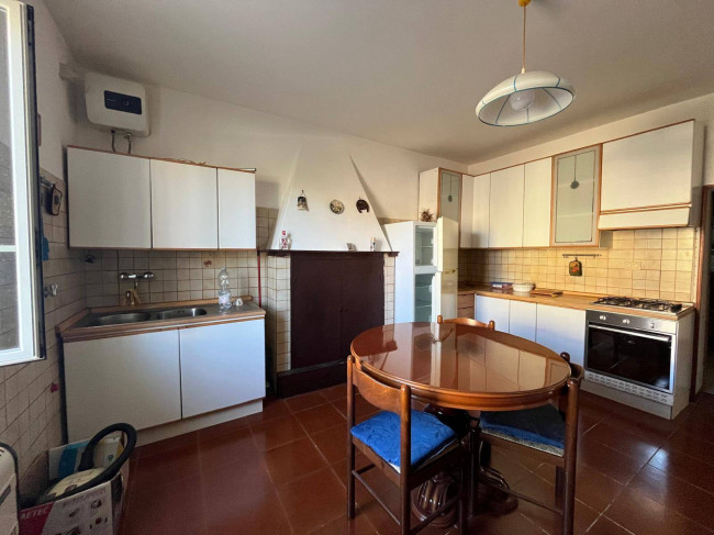 Appartamento in vendita a Bassano in Teverina