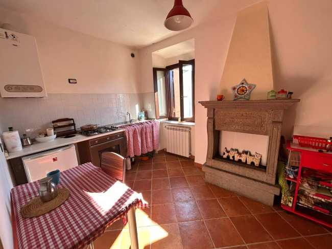 Appartamento in vendita a Vasanello