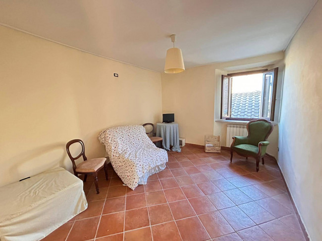 Appartamento in vendita a Vasanello