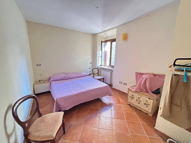 Appartamento in vendita a Vasanello